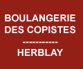 BOULANGERIE DES COPISTES  Herblay