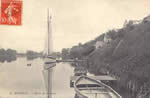 Rives de Seine