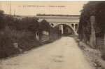 Viaduc et Aqueduc