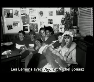 1965 - Paris - Au Golf Drouot