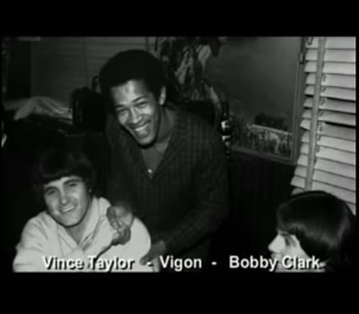 1965 - Paris - Au Golf Drouot