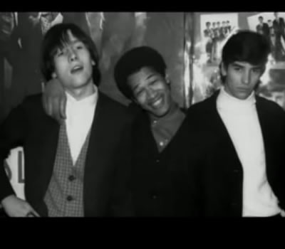 1965 - Paris - Au Golf Drouot