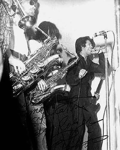 1966 - Paris Olympia - 1er partie Steevie Wonder