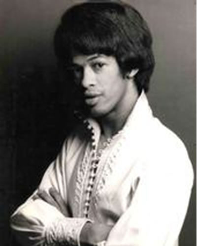 1968 - Portait de Vigon