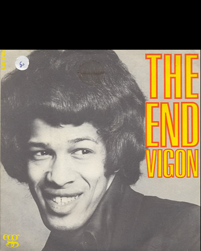 1969 - Discographie - 5ème 45t