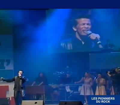 2004 - Paris - Olympia