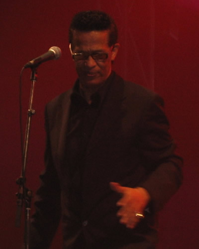 2006 - Festival de Perthes-en-Gatinais