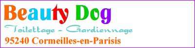 Beauty Dog Cormeilles