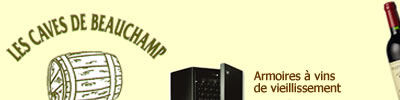 Les Caves de Beauchamp