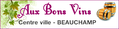 Aux Bons Vins Caviste Beauchamp 95