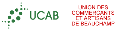 Union des Commerants et Artisans de Beauchamp