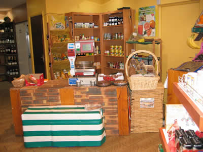 La Ferme de Beauchamp