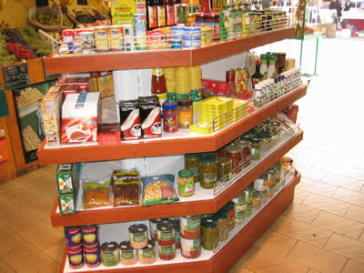 La Ferme de Beauchamp