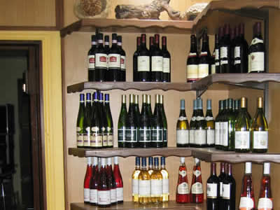 La Ferme de Beauchamp