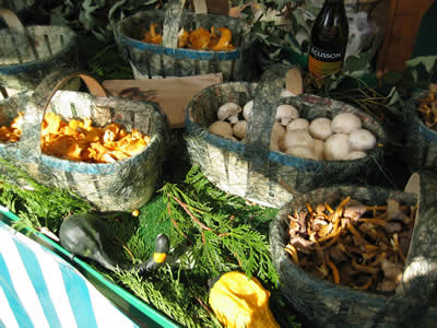 La Ferme de Beauchamp