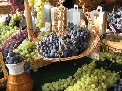 La Ferme de Beauchamp