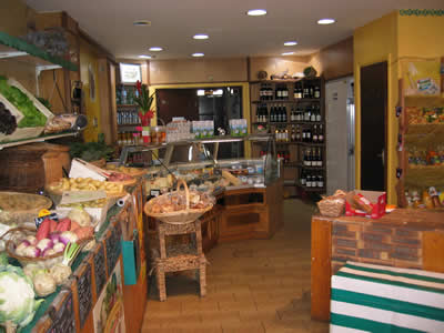 La Ferme de Beauchamp