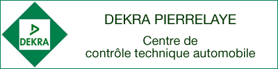 DEKRA Pierrelaye