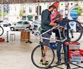 Atelier vélo  - Cormeilles en Parisis