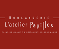 L'ATELIER PAPILLES - Herblay
