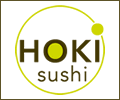 Hoki Sushi Restaurant japonais Herblay