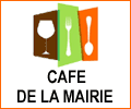 CAFE DE LA MAIRIE  - Pierrelaye