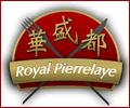 royal pierrelaye  - Pierrelaye