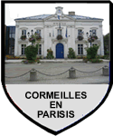 Zoom sur la ville de Cormeilles-en-Parisis