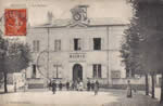 L'ancienne Mairie
