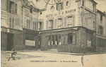 L'Hôtel du Grand Saint-Martin