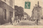 Rue Victor Hugo - Bazar du Bon Marché