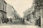 Rue du Chemin Neuf
